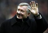 Fergie unhappy at gap