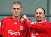 Skrtel delighted to make semis