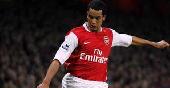 Walcott: Im not leaving