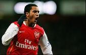 Walcott grabs Arsenal draw