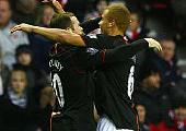 Keane: United can win league