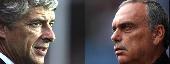 Preview for match: Chelsea vs Arsenal