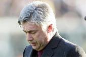 Ancelotti reflects on bad season