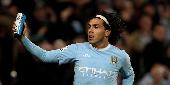 Tevez eyes Man City trophies