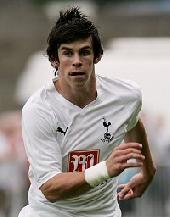 Tottenham to hang on to Bale