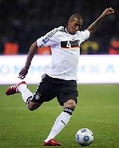 Man City:Bayern new bid for Boateng