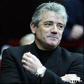 Kevin Keegan