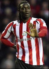 Liverpool to sign Kenwyne Jones?