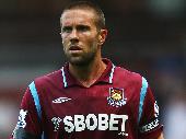 Matthew Upson heading for QPR?