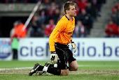 Simon Mignolet to join Sunderland