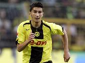 Arsenal back in for Nuri Sahin?