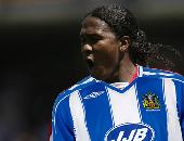 Birmingham chase Rodallega?