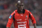 Liverpool chase Rod Fanni