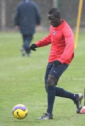 Mamadou Sakho