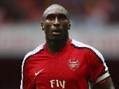 Sol Campbell