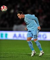 Wayne Bridge to West Ham