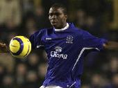 Yobo commits future to Everton