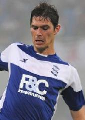 McLeish praise for Zigic