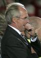 Keane: England fans want Sven