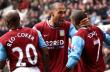 Aston Villa destroy Birmingham