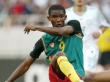 Cameroon back to winning ways