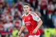 Mikel Arteta comments on Viktor Gyokeres after Villarreal loss