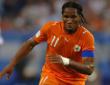 Drogba: I deserved award