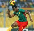 Cameroon edge thriller