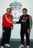 Liverpool signs Mascherano