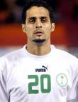 Al-Qahtani to Wigan?