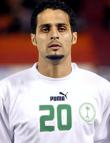 Al-Qahtani to Wigan?