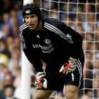 Petr Cech rules out Real Madrid