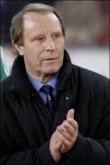 Nigeria save Vogts blushes