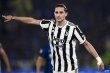 Juventus make Adrien Rabiot transfer decision