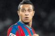 Arsenal miss out on Alcantara