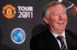 Man Utd boss rules out retirement