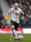 Andrew Johnson can leave Fulham for right price