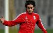 Liverpool offer Aquilani to Spurs