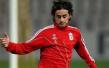 Milan eye Aquilani switch