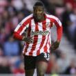 Gyan rejects Sunderland exit talk