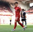 West Ham and Nottingham Forest chase Liverpool youngster
