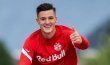 Arsenal considered favourites to sign Leipzig striker