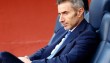 Andrea Berta does not want Joan Garcia at Arsenal?