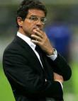Capello tips Spain for glory