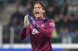 Man Utd preparing to submit E40m bid for Italian goalkeeper