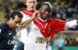 Mongongu keen on Blackburn