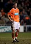 Charlie Adam admits Liverpool talks