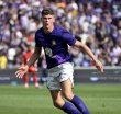 Chelsea and Dortmund to battle for England under-21 centre-back