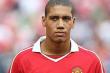 Chris Smalling on loan to Fulham?