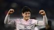Arsenal set to sign another midfielder after Zubimendi
